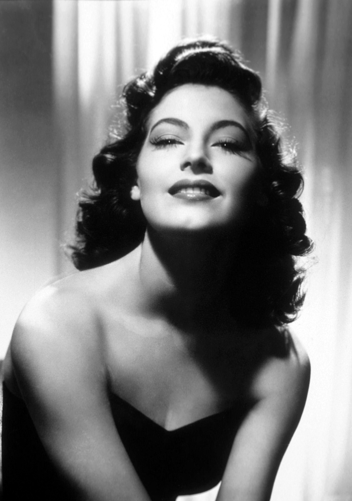 Ava Gardner Alchetron The Free Social Encyclopedia